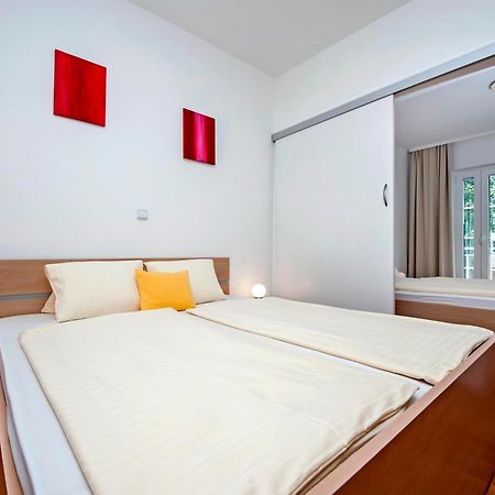 Marko Apartmani 로비니 외부 사진