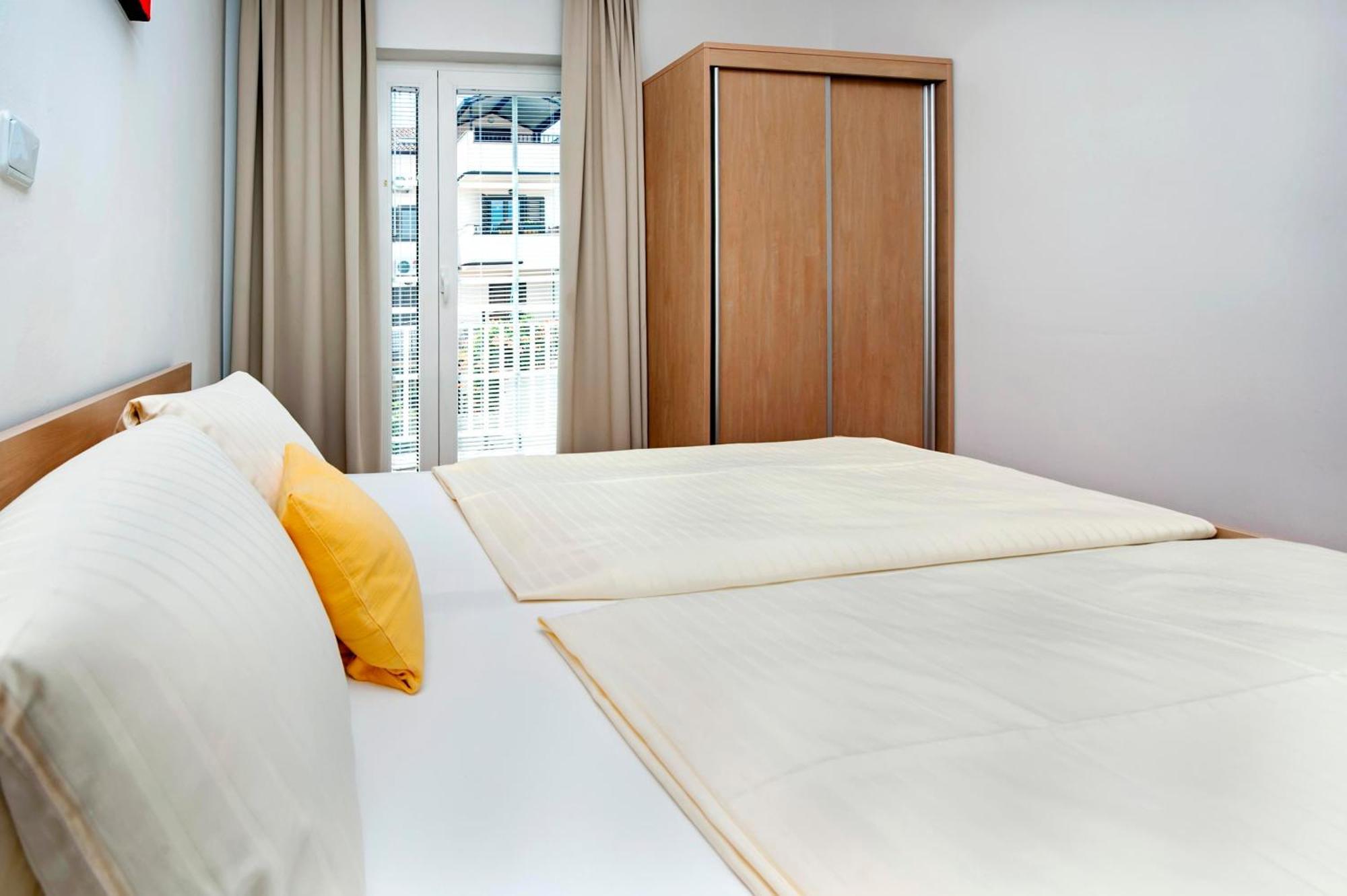 Marko Apartmani 로비니 외부 사진