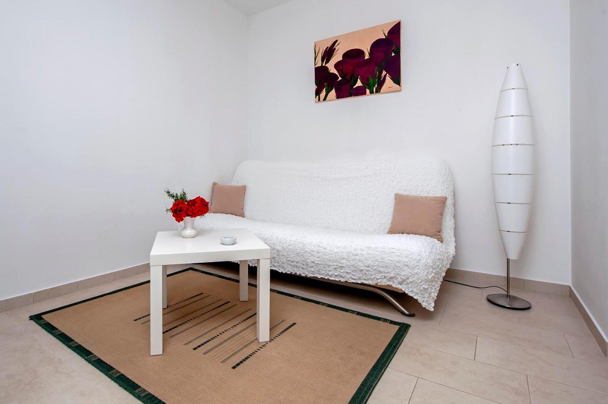 Marko Apartmani 로비니 외부 사진
