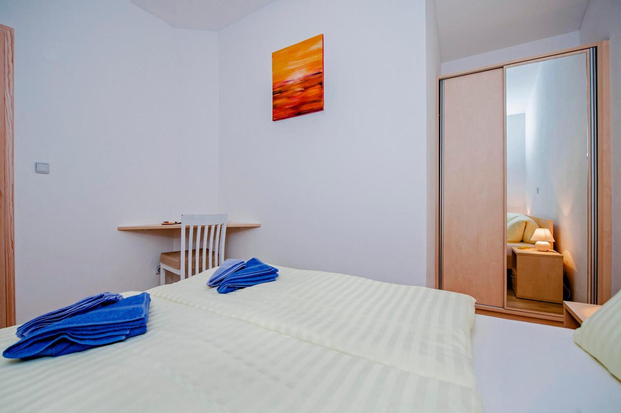 Marko Apartmani 로비니 외부 사진