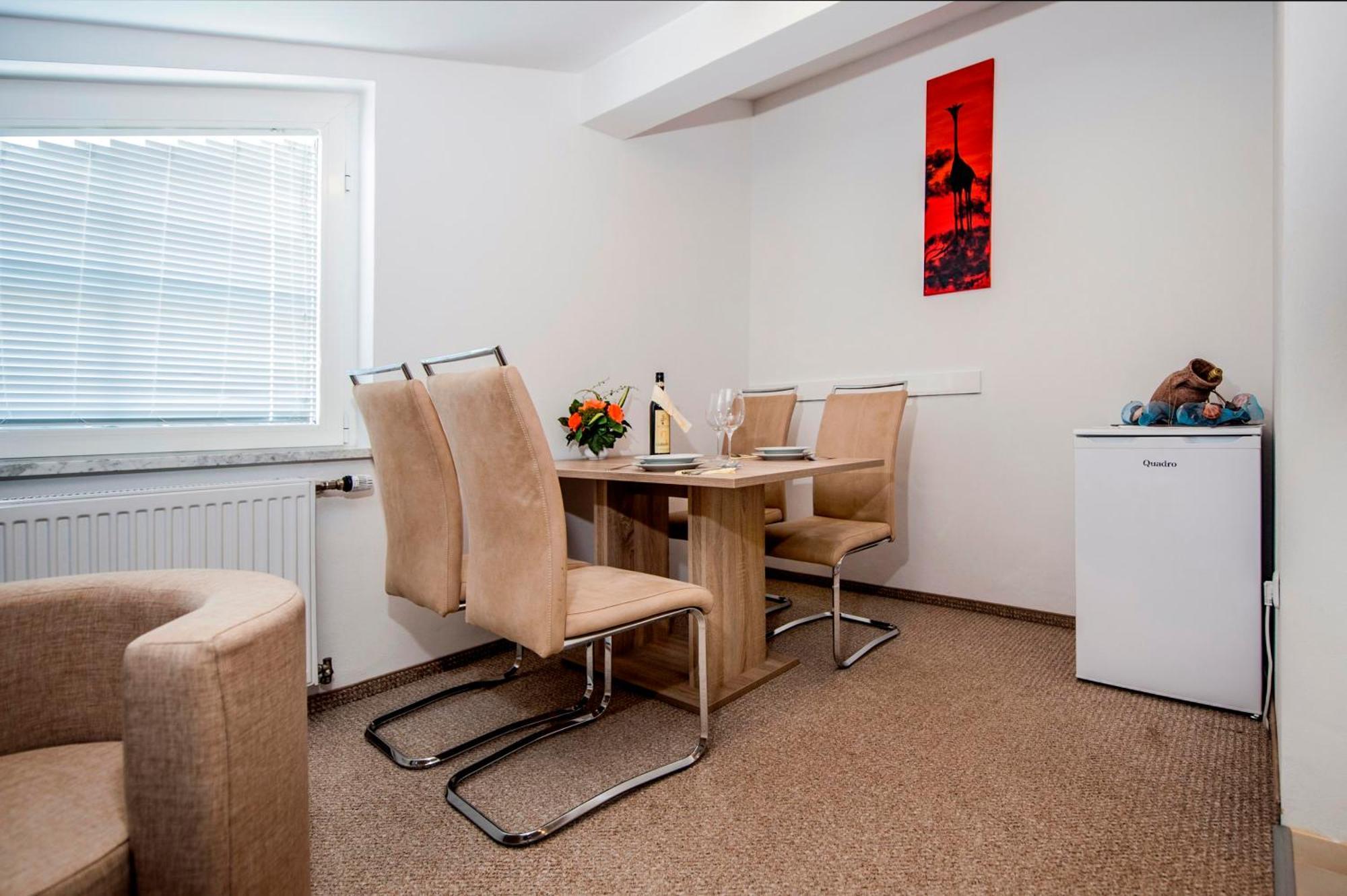 Marko Apartmani 로비니 외부 사진