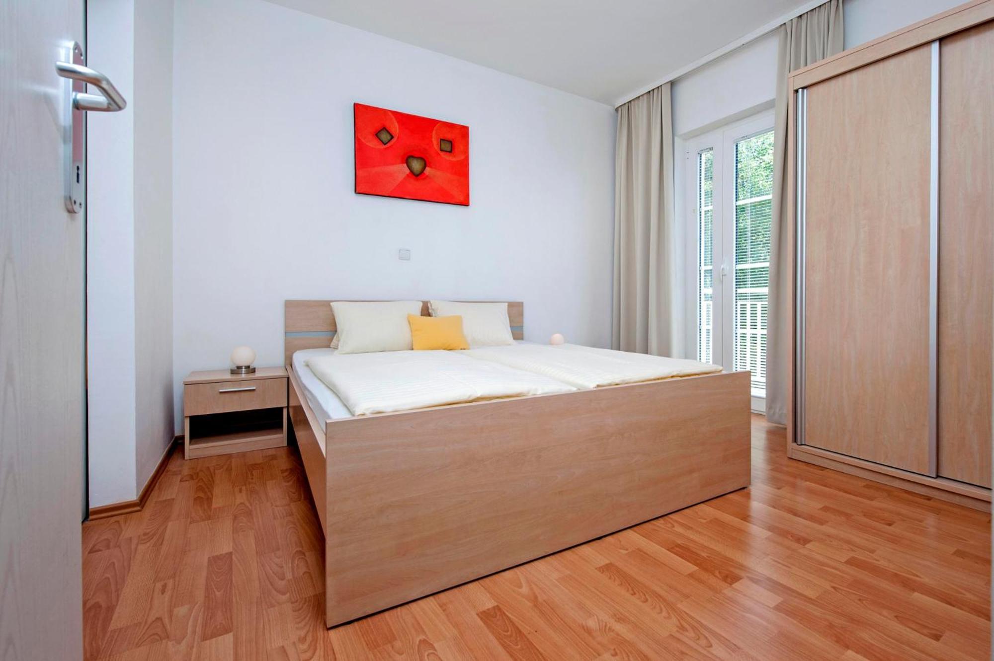 Marko Apartmani 로비니 외부 사진