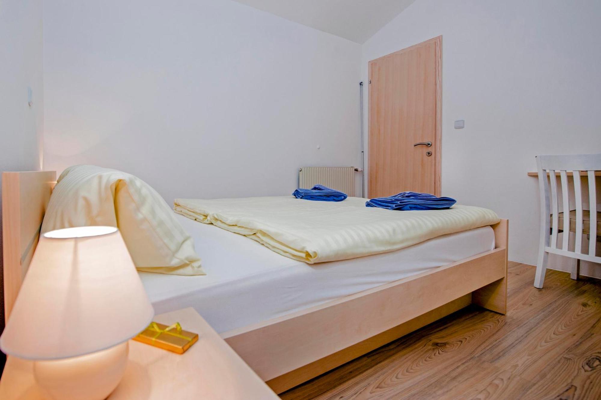 Marko Apartmani 로비니 외부 사진