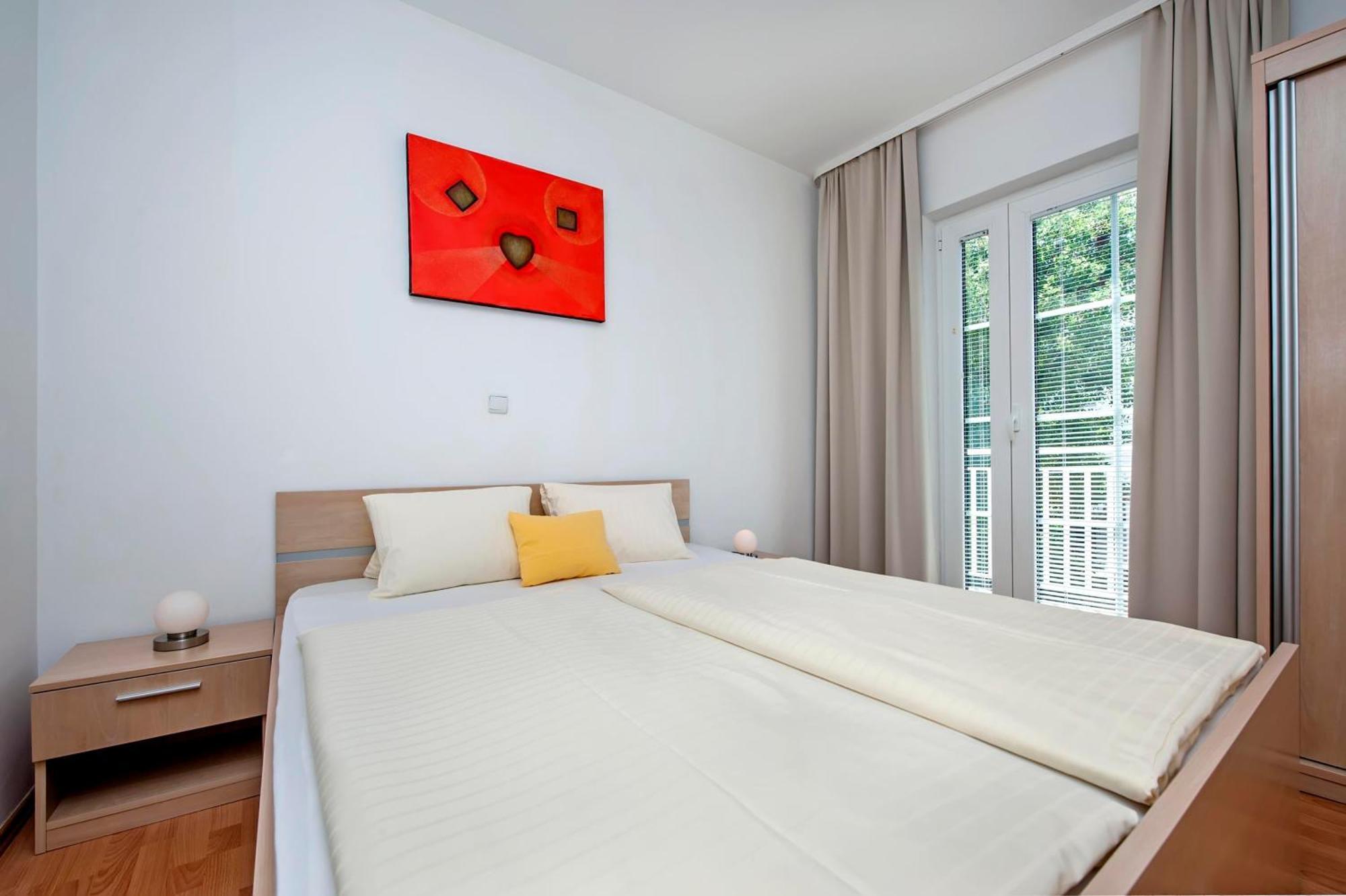 Marko Apartmani 로비니 객실 사진