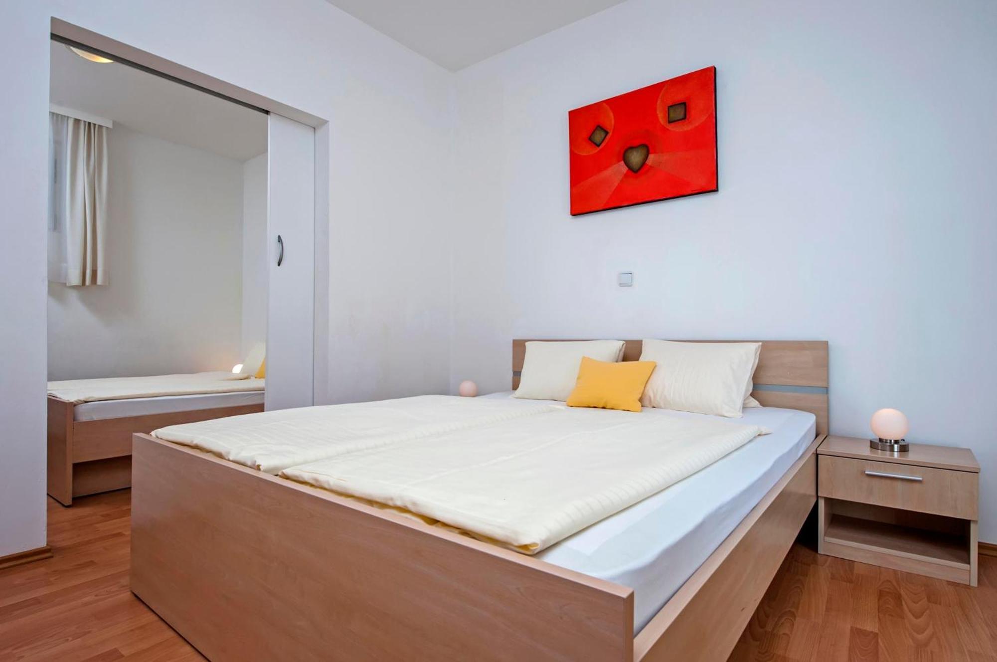 Marko Apartmani 로비니 객실 사진