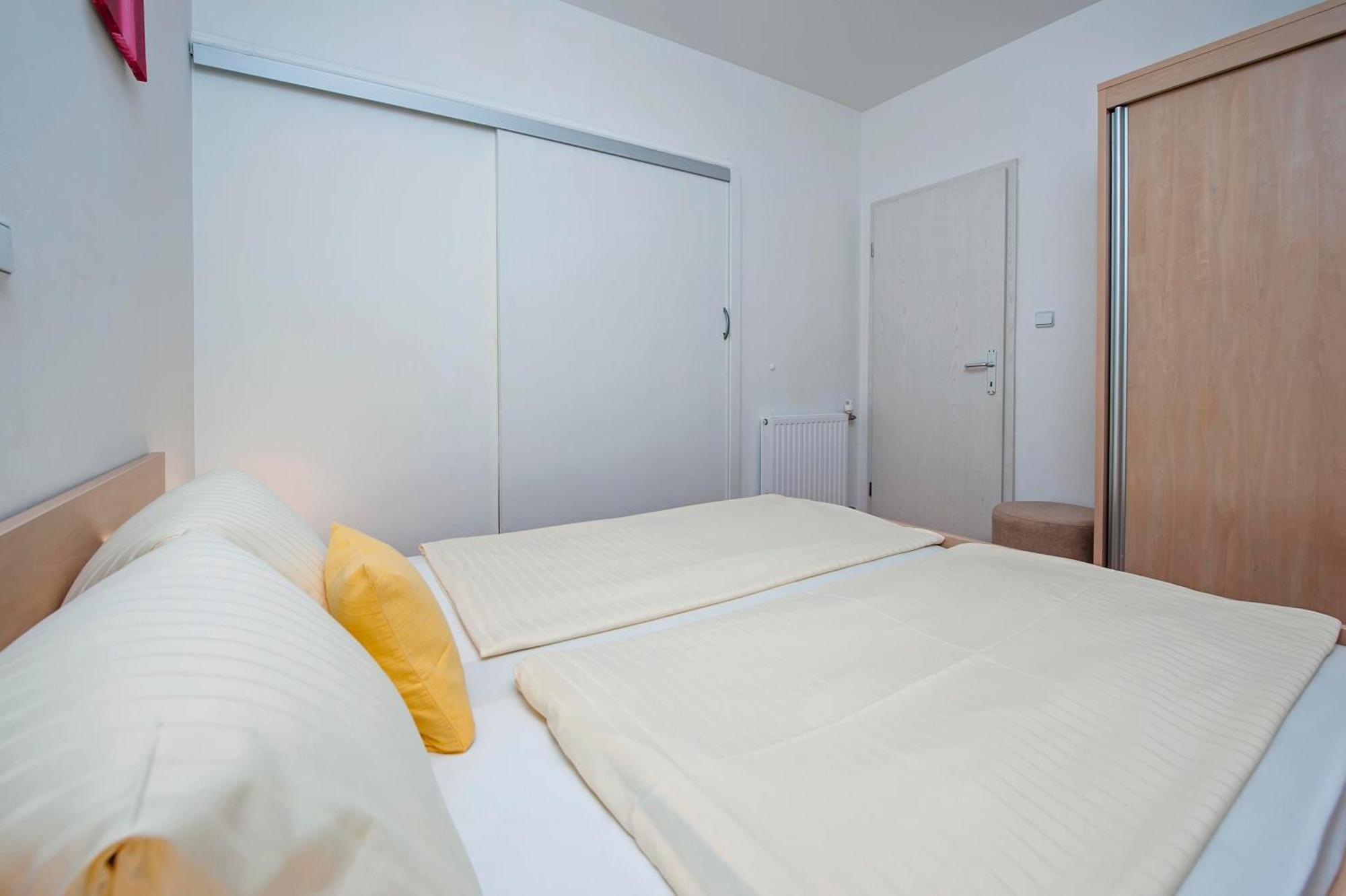 Marko Apartmani 로비니 객실 사진