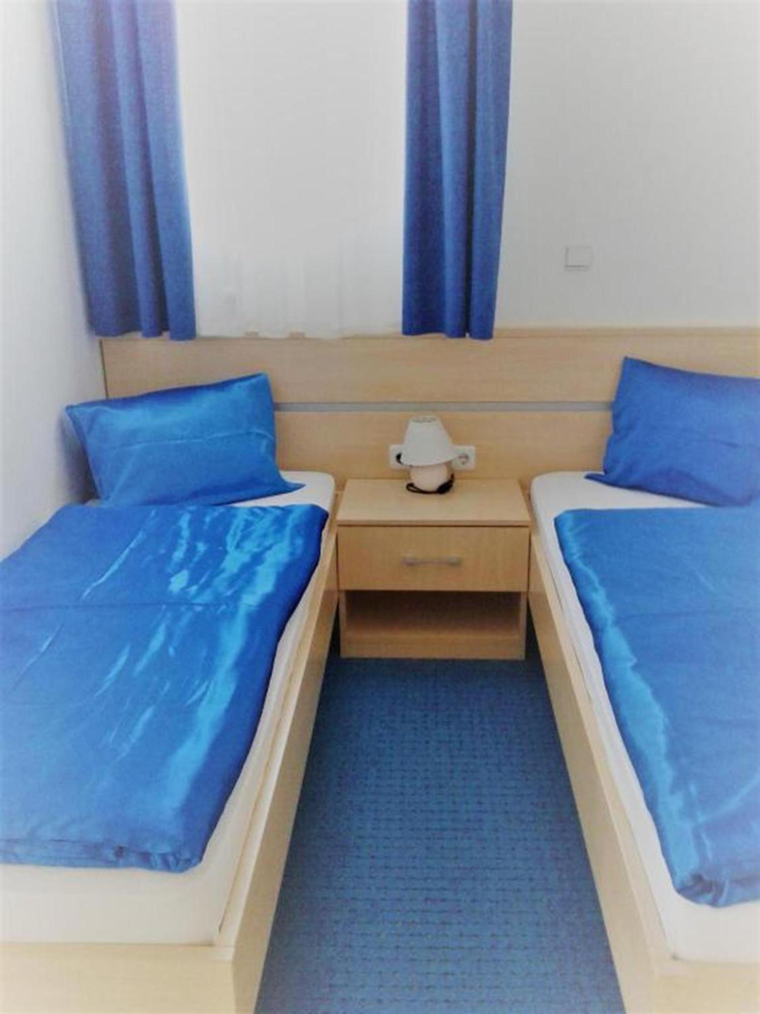 Marko Apartmani 로비니 객실 사진