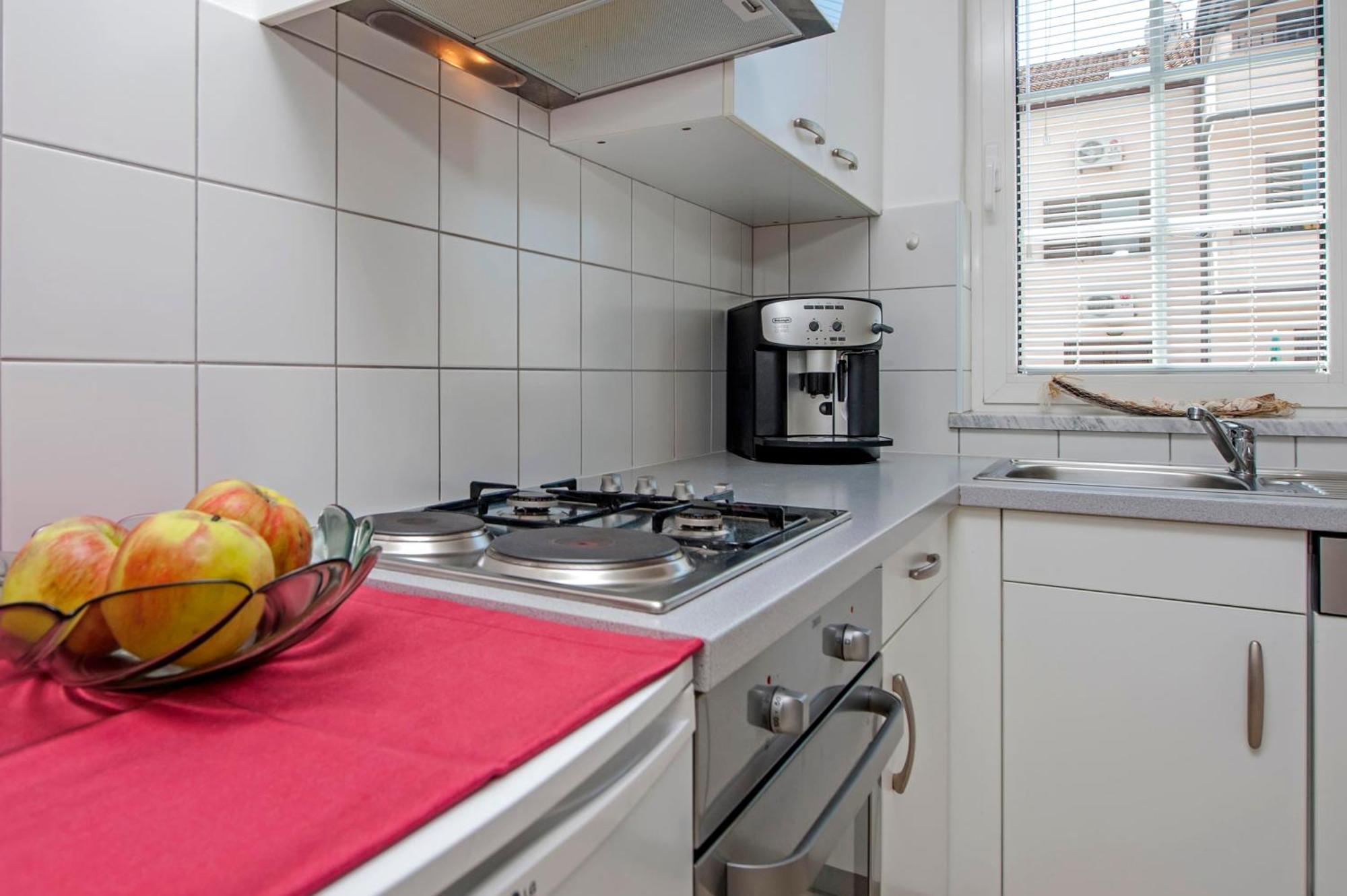 Marko Apartmani 로비니 객실 사진